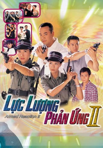 Xem Phim Lực Lượng Phản Ứng Vietsub HD Online - Rophim