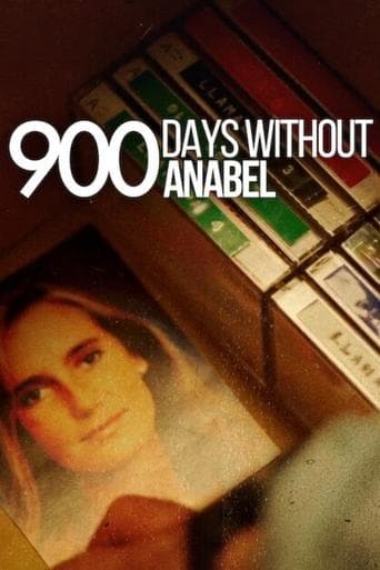Xem Phim 900 ngày vắng Anabel Vietsub HD Online - Rophim