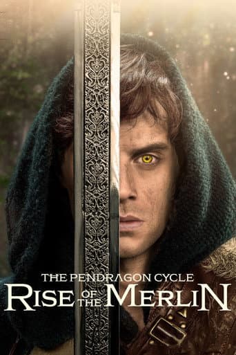 Xem Phim Huyền Sử Pendragon: Truyền Thuyết Merlin Vietsub HD Online - Rophim