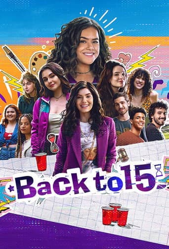 Xem Phim Trở Lại 15 Vietsub HD Online - Rophim
