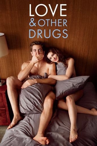 Xem Phim Tình Yêu Và Tình Dược Vietsub HD Online - Rophim