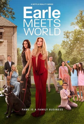 Xem Phim Earle Bước Ra Thế Giới Vietsub HD Online - Rophim