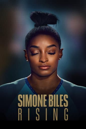 Xem Phim Simone Biles tái xuất Vietsub HD Online - Rophim
