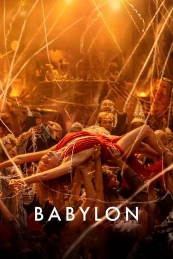 Xem Phim Babylon Vietsub HD Online - Rophim