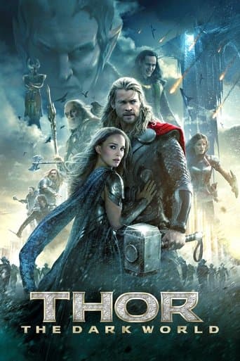 Xem Phim Thần Sấm II: Thế Giới Bóng Tối Vietsub HD Online - Rophim