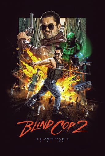 Xem Phim Cảnh sát mù 2 Vietsub HD Online - Rophim