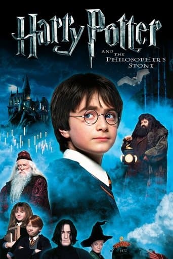 Xem Phim Harry Potter và Hòn Đá Phù Thủy Vietsub HD Online - Rophim