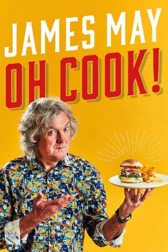 Xem Phim James May: Ơ Nấu Ăn Vietsub HD Online - Rophim