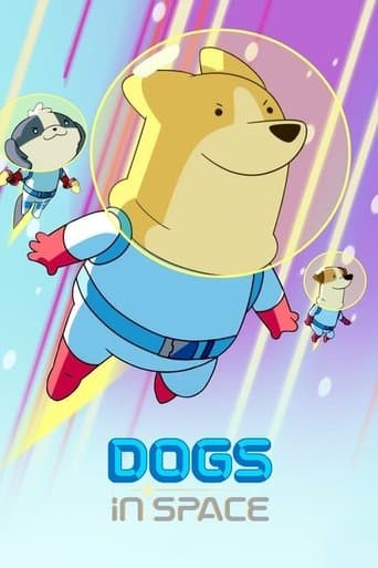Xem Phim Cún Ngoài Không Gian Vietsub HD Online - Rophim