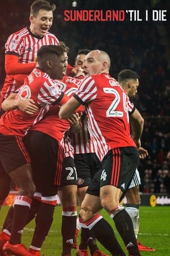 Xem Phim Mãi mãi đội Sunderland Vietsub HD Online - Rophim