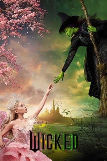 Xem Phim Wicked Vietsub HD Online - Rophim