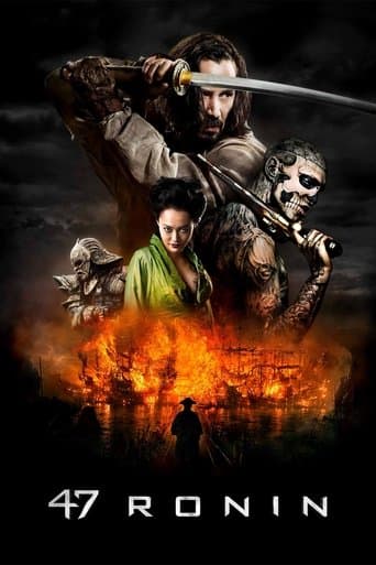 Xem Phim 47 Lãng Nhân Vietsub HD Online - Rophim