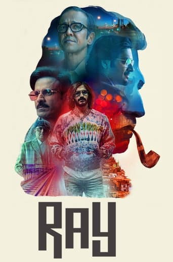 Xem Phim Ray Vietsub HD Online - Rophim