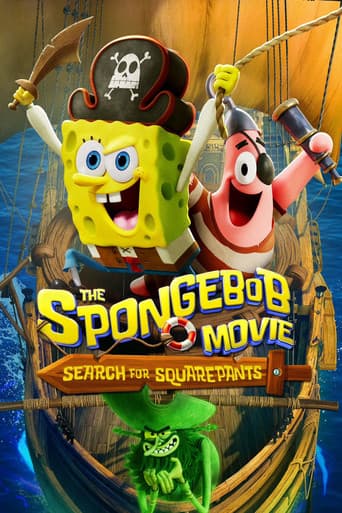 Xem Phim SpongeBob: Lời Nguyền Hải Tặc Vietsub HD Online - Rophim