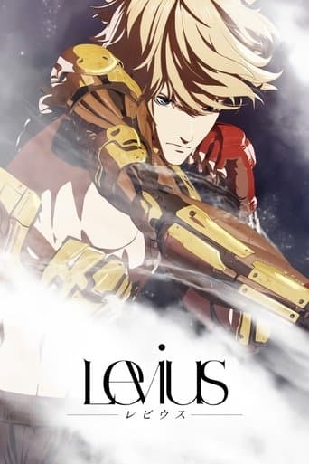 Xem Phim Levius Vietsub HD Online - Rophim