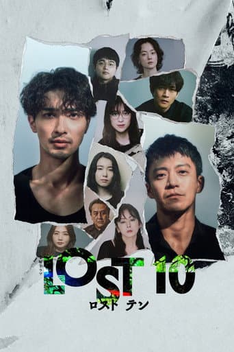 Xem Phim LOST10 Vietsub HD Online - Rophim