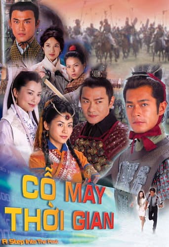 Xem Phim Cỗ Máy Thời Gian Vietsub HD Online - Rophim