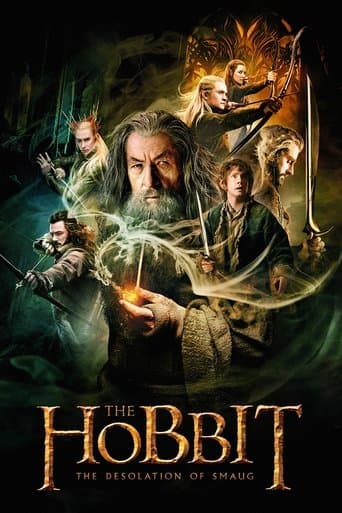 Xem Phim Người Hobbit: Đại Chiến Với Rồng Lửa Vietsub HD Online - Rophim