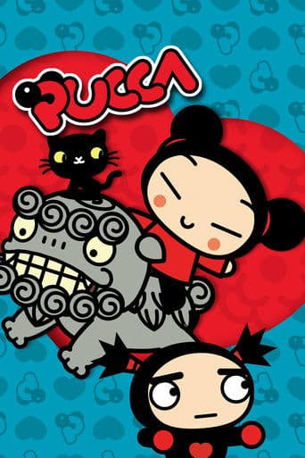 Xem Phim Pucca Vietsub HD Online - Rophim