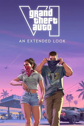 Xem Phim Grand Theft Auto VI: Cái Nhìn Sâu Hơn Vietsub HD Online - Rophim