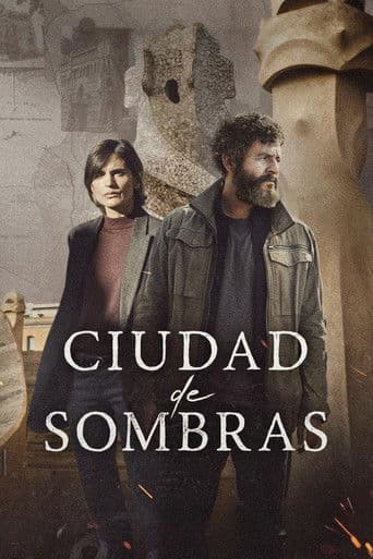 Xem Phim Thành Phố Bóng Tối (Ciudad de sombras) Vietsub HD Online - Rophim
