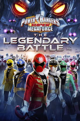 Xem Phim Power Rangers: Siêu Ninja Thép Vietsub HD Online - Rophim