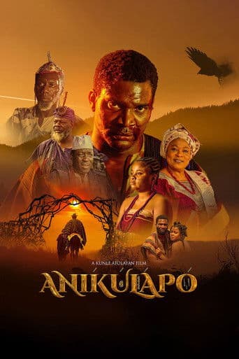 Xem Phim Aníkúlápó Vietsub HD Online - Rophim
