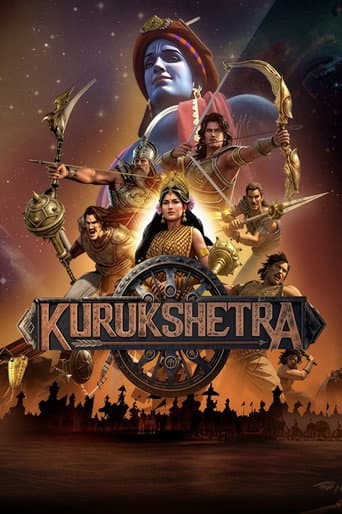 Xem Phim Kurukshetra: Đại Chiến Mahabharata Vietsub HD Online - Rophim