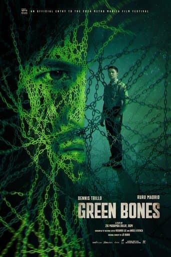 Xem Phim Green Bones Vietsub HD Online - Rophim
