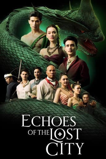 Xem Phim Vọng Âm Nơi Cố Đô Đã Mất / Truyền Thuyết Hồ Thiêng Vietsub HD Online - Rophim