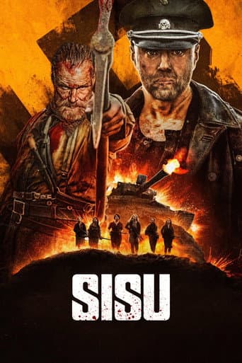 Xem Phim Sisu: Già Gân Báo Thù Vietsub HD Online - Rophim