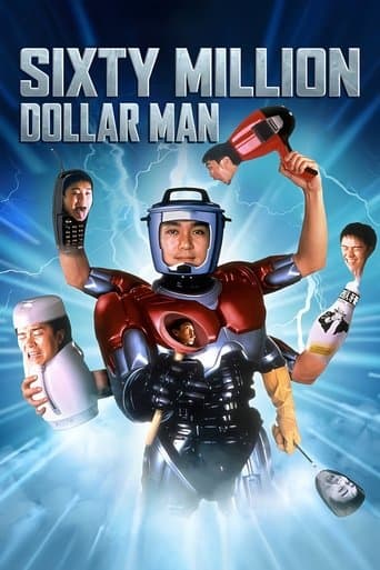 Xem Phim Bách Biến Tinh Quân Vietsub HD Online - Rophim