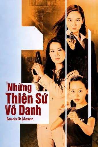 Xem Phim Những Thiên Sứ Vô Danh Vietsub HD Online - Rophim