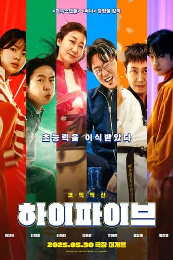 Xem Phim Bộ 5 Siêu Đẳng Cấp Vietsub HD Online - Rophim
