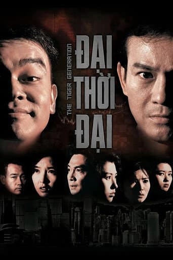 Xem Phim Đại Thời Đại Vietsub HD Online - Rophim