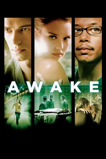 Xem Phim Awake Vietsub HD Online - Rophim