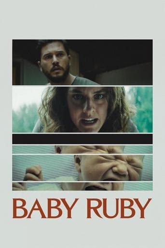 Xem Phim Bé Ruby Vietsub HD Online - Rophim