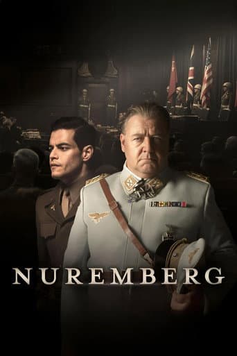 Xem Phim Phiên Tòa Nuremberg Vietsub HD Online - Rophim