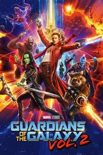 Xem Phim Vệ Binh Dải Ngân Hà 2 Vietsub HD Online - Rophim