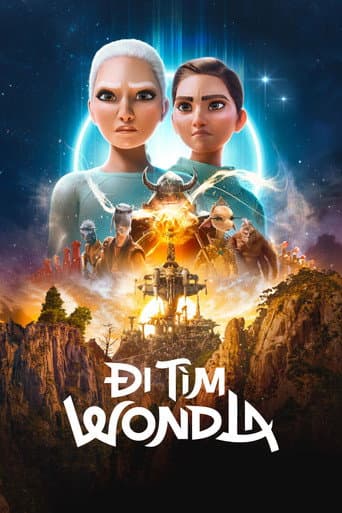 Xem Phim Đi Tìm WondLa Vietsub HD Online - Rophim