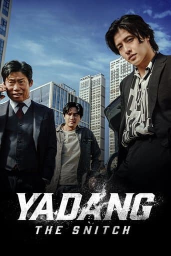 Xem Phim Yadang: Ba Mặt Lật Kèo Vietsub HD Online - Rophim
