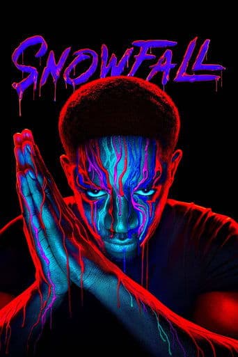 Xem Phim Snowfall Vietsub HD Online - Rophim