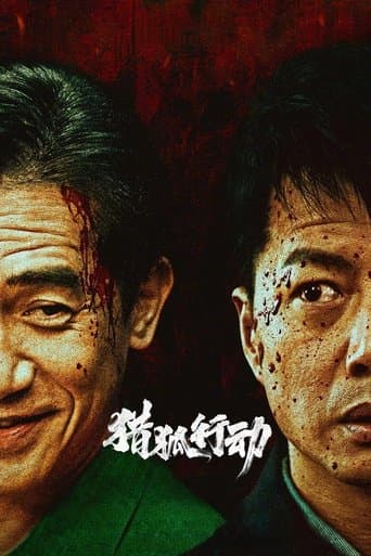 Xem Phim Chiến Dịch Săn Cáo Vietsub HD Online - Rophim