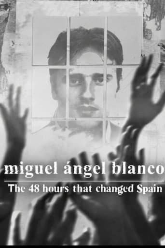 Xem Phim Miguel Ángel Blanco: 48 Giờ Thay Đổi Tây Ban Nha Vietsub HD Online - Rophim