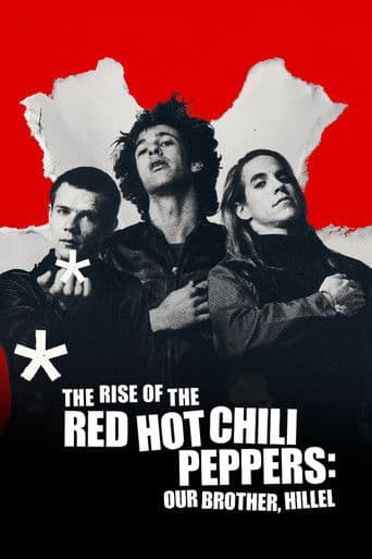 Xem Phim Sự trỗi dậy của Red Hot Chili Peppers: Người anh em, Hillel Vietsub HD Online - Rophim