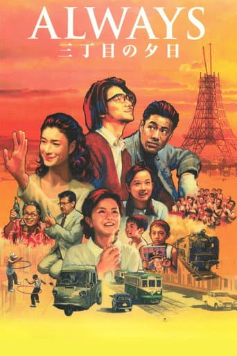 Xem Phim Ánh Hoàng Hôn Trên Con Đường Vietsub HD Online - Rophim