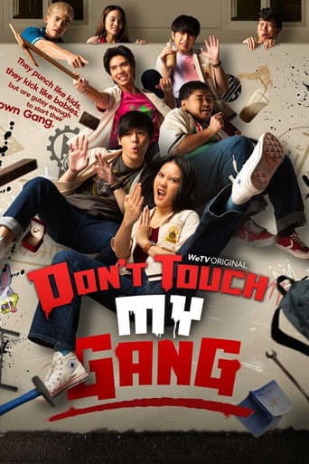 Xem Phim Đừng Đụng Vào Hội Của Tôi!! Vietsub HD Online - Rophim