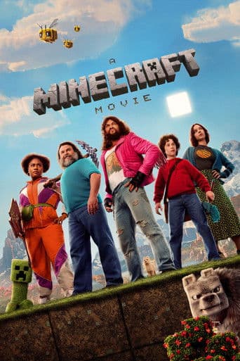 Xem Phim Một Bộ Phim Minecraft Vietsub HD Online - Rophim