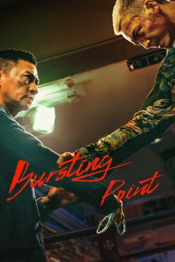 Xem Phim Điểm Bùng Nổ Vietsub HD Online - Rophim