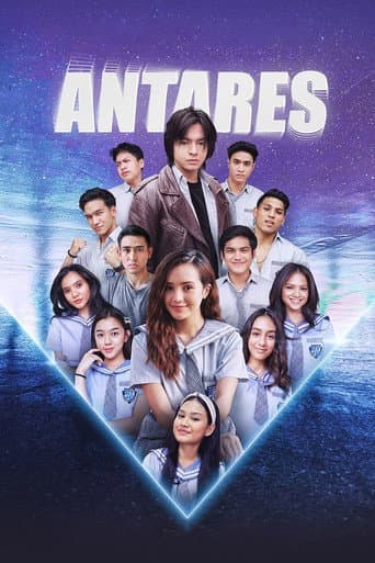 Xem Phim Ngôi Sao Antares Vietsub HD Online - Rophim